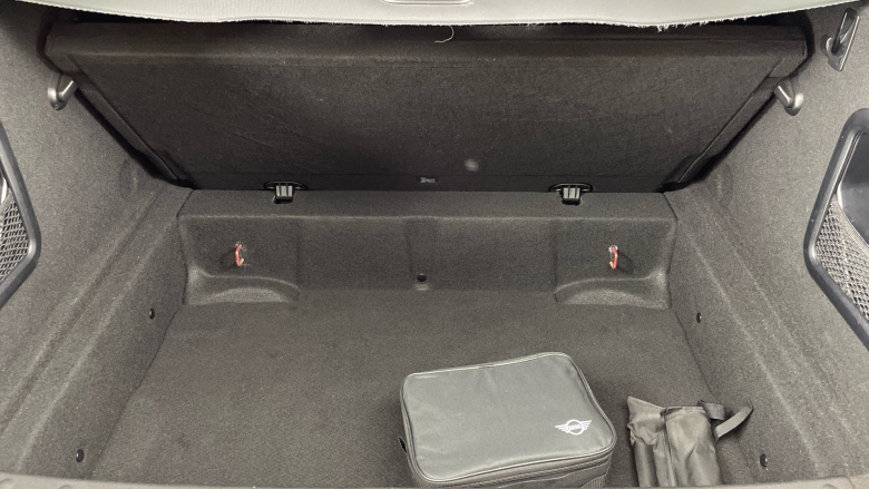 MINI Clubman 1.5 Cooper Sport 6dr Auto Petrol Estate